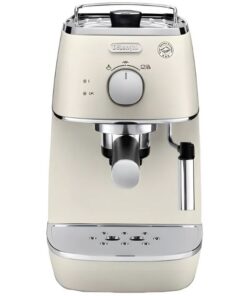 Máy pha cà phê Delonghi Distinta ECI 341.W