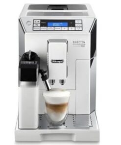 Máy pha cà phê Delonghi ECAM 45.760.W