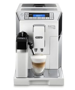 Máy pha cà phê Delonghi ECAM 45.760.W