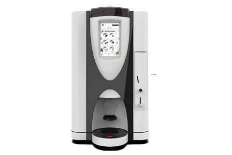 Máy pha cà phê Lei Sa Restyle