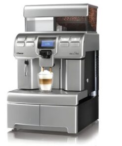 Máy pha cà phê Saeco Aulika Top HSC