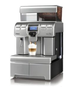 Máy pha cà phê Saeco Aulika Top HSC