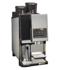 Máy pha cà phê Bunn Sure Tamp Steam