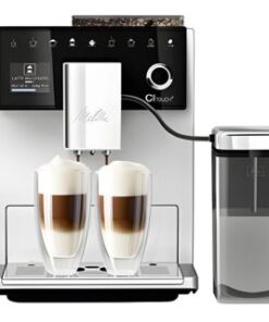 Máy pha cà phê Melitta Caffeo CI Touch
