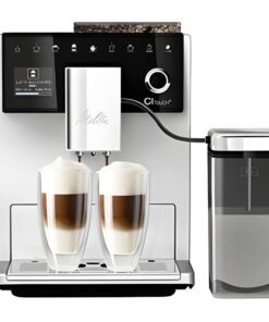 Máy pha cà phê Melitta Caffeo CI Touch