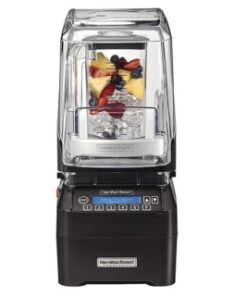 Máy xay sinh tố Hamilton Beach Commercial HBH755