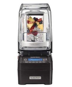 Máy xay sinh tố Hamilton Beach Commercial HBH755
