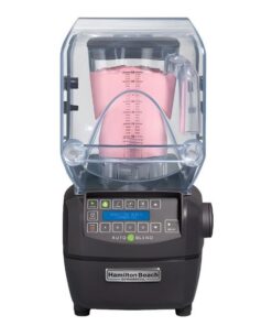Máy xay sinh tố Hamilton Beach Commercial HBH850