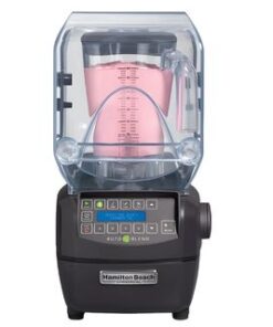 Máy xay sinh tố Hamilton Beach Commercial HBH850