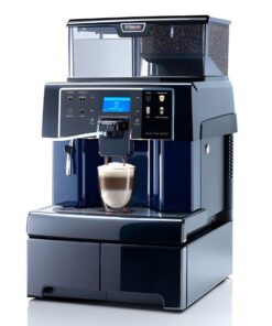 Máy Pha Cà Phê Saeco Aulika EVO TOP RI HSC