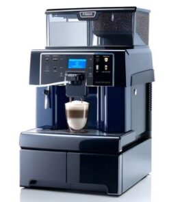 Máy Pha Cà Phê Saeco Aulika EVO TOP RI HSC