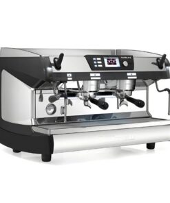 Máy pha cà phê Nuova Simonelli Aurelia II Digit 2 Group