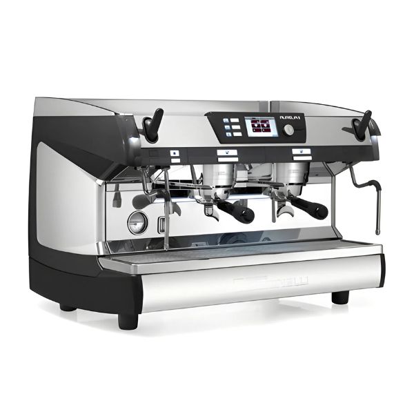 Máy pha cà phê Nuova Simonelli Aurelia II Digit 2 Group