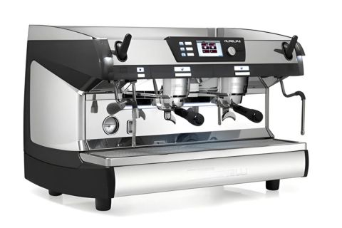 Máy pha cà phê Nuova Simonelli Aurelia II Digit 2 Group