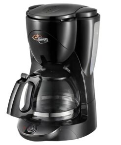 Máy pha cà phê Delonghi ICM 2.1B