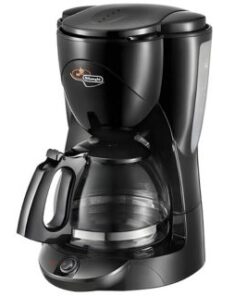 Máy pha cà phê Delonghi ICM 2.1B