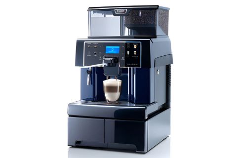 Máy Pha Cà Phê Saeco Aulika EVO TOP RI HSC