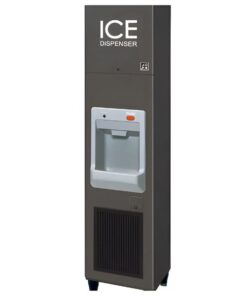 Máy nước uống và đá Hoshizaki DIM-30DE-1