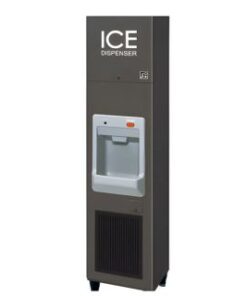 Máy nước uống và đá Hoshizaki DIM-30DE-1