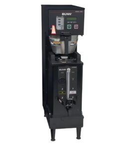 Máy pha cà phê Bunn Brewwise Soft Heat DBC Single