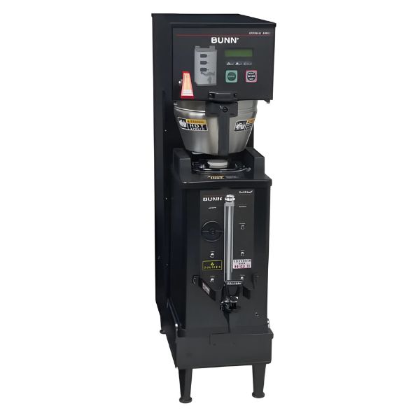 Máy pha cà phê Bunn Brewwise Soft Heat DBC Single