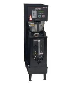 Máy pha cà phê Bunn Brewwise Soft Heat DBC Single