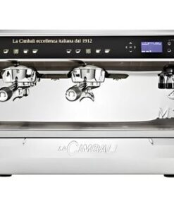 Máy pha cà phê Cimbali M34 Selectron