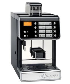 Máy pha cà phê Cimbali Q10 Milk PS11