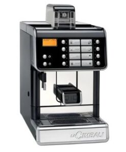 Máy pha cà phê Cimbali Q10 Milk PS11