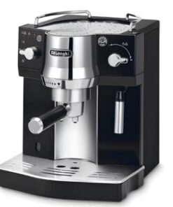 Máy pha cà phê Delonghi EC 820.B