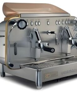 Máy pha cà phê Faema E61 Jubile DT2