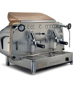 Máy pha cà phê Faema E61 Jubile DT2