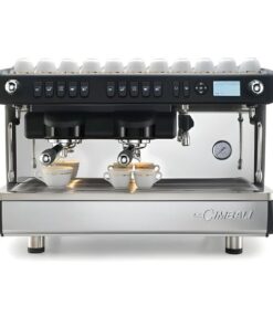 Máy pha cà phê La Cimbali M26