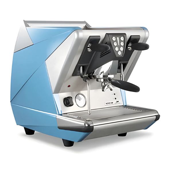 Máy pha cà phê La San Marco 100E Practical 1 Group