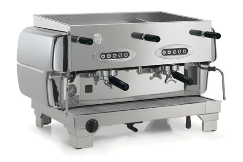 Máy pha cà phê La San Marco 80L 2 Group