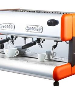 Máy pha cà phê La San Marco 85 Roma 2 Group