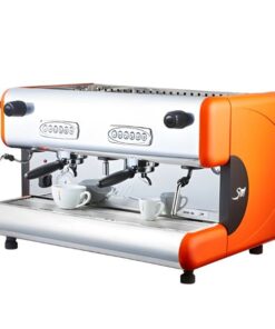 Máy pha cà phê La San Marco 85 Roma 2 Group