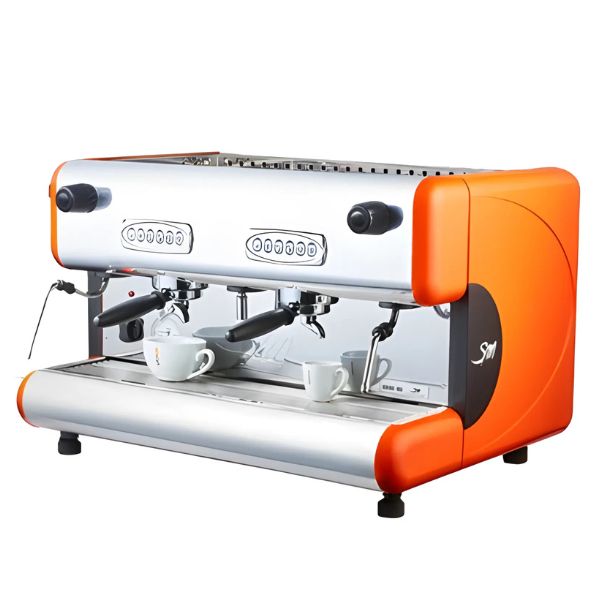 Máy pha cà phê La San Marco 85 Roma 2 Group