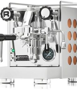 Máy pha cà phê Rocket Appartamento