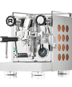 Máy pha cà phê Rocket Appartamento