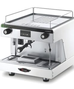 Máy pha cà phê Wega Lunna 1 Group