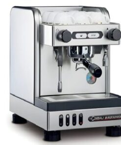 Máy Pha Cà Phê Lacimbali M21 Junior S/1