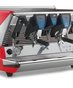 Máy pha cà phê La San Marco 100 Touch 2 Group