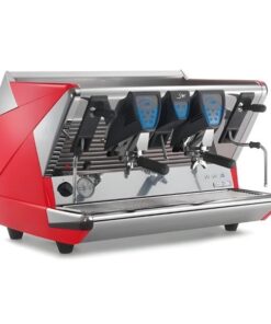 Máy pha cà phê La San Marco 100 Touch 2 Group
