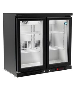 Tủ bảo quản rượu Hoshizaki RBW-95