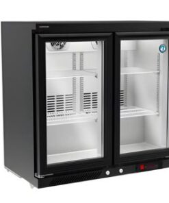 Tủ bảo quản rượu Hoshizaki RBW-95