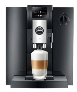 Máy pha cà phê Jura Impressa F9 TFT