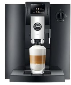 Máy pha cà phê Jura Impressa F9 TFT