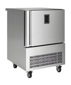 Tủ làm lạnh nhanh Klaus KSBCF-10