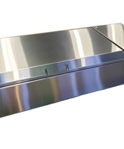 Tủ giữ lạnh thực phẩm Klaus KCW-18